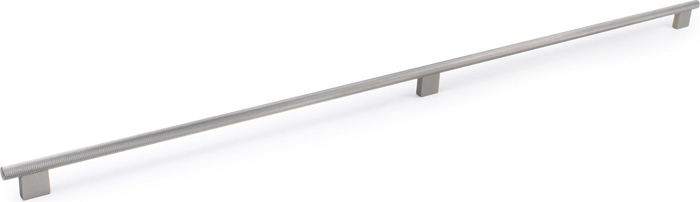 

Ручка мебельная Boyard Rock RS325MBSN.5/1088