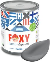 Foxy Lapselli Matte Kissimirri F-50-1-1-FL205 0.9 л (серый)