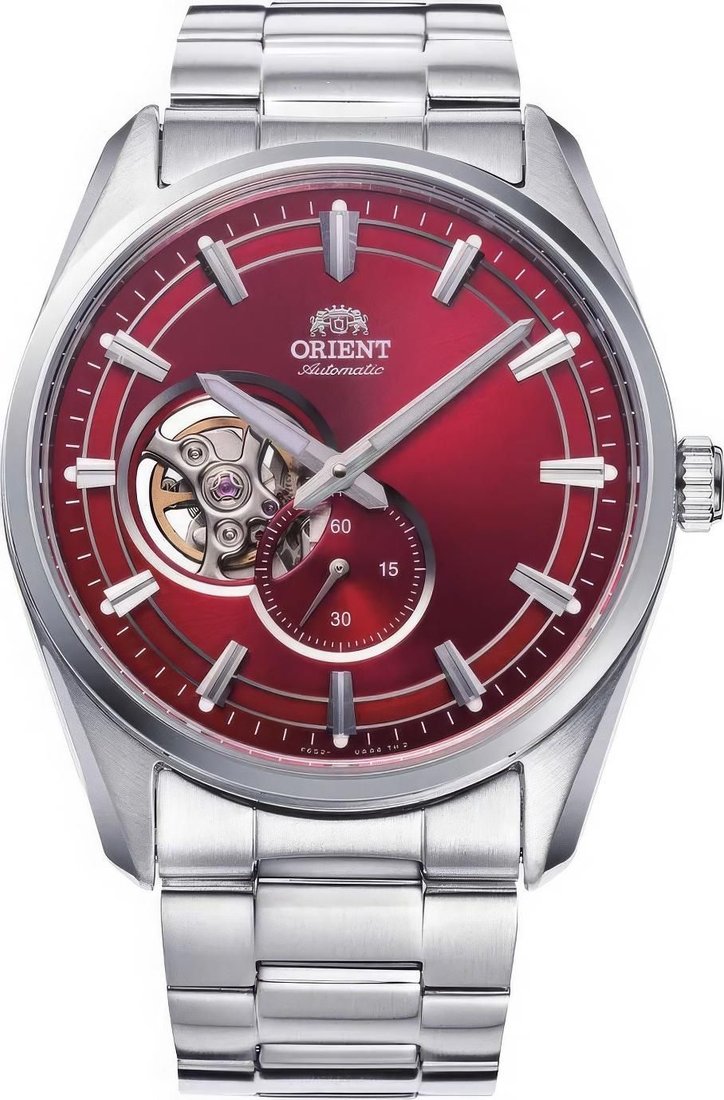 

Наручные часы Orient Contemporary RA-AR0010R