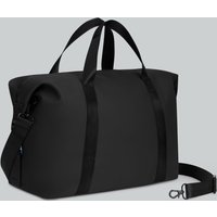 Спортивная сумка Gaston Luga Dash Weekender Small Travel& Sport Bag (черный)