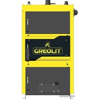 Отопительный котел Greolit KT-1E (15 кВт)