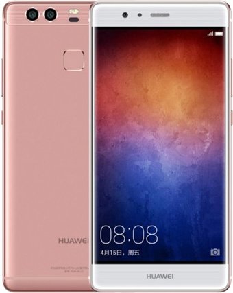 Rose gold huawei outlet
