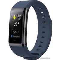 Фитнес-браслет Amazfit Cor (синий)