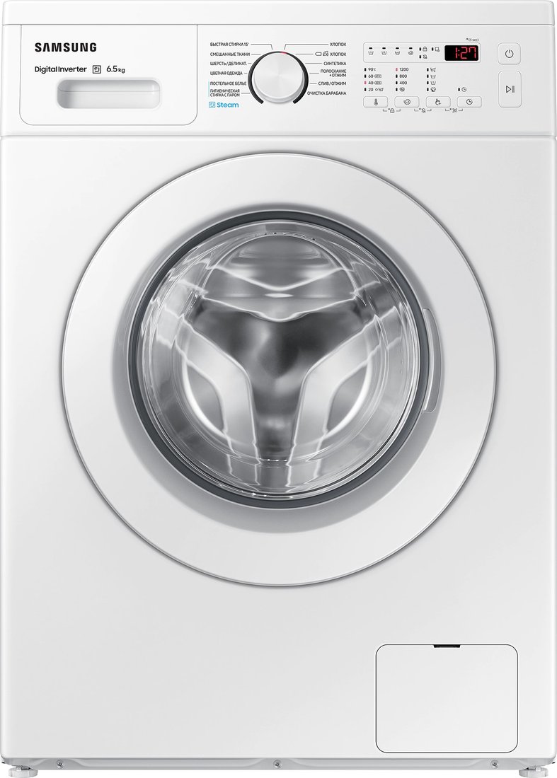 

Стиральная машина Samsung WW65A4S20EE/LP