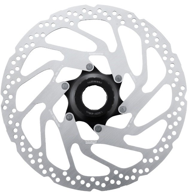 

Тормозные диски (роторы) Shimano ASMRT30L2
