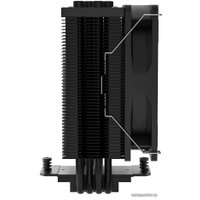 Кулер для процессора ID-Cooling SE-224-XT Black