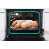 Кухонная плита Gorenje GECS6C70WC
