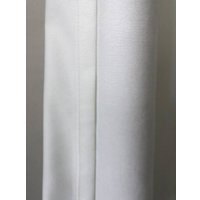 Комплект штор Soft Lines ARO1403-93 2.5x2.6 м (белый, 2 шт)