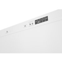 Холодильник Scandilux CFFBI256E