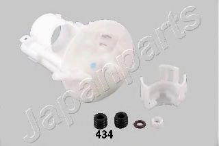 

Топливный фильтр Japanparts FC434S