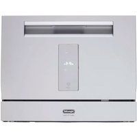 Настольная посудомоечная машина DeLonghi DDW07T Fridere