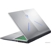 Игровой ноутбук Machenike L17 Star 2K JJ00G800ERU