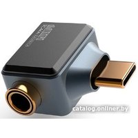 Адаптер ddHiFi TC44A USB-C - 4.4mm