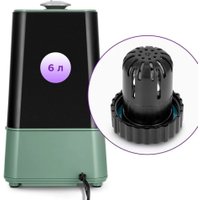 Увлажнитель воздуха Kitfort KT-3824