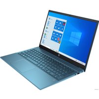 Ноутбук HP Pavilion 15-eh1020ur 3E3X9EA