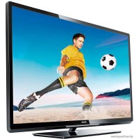 Телевизор Philips 42PFL4007H