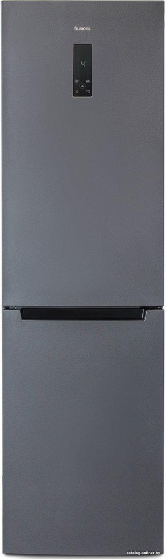 

Холодильник Бирюса W980NF