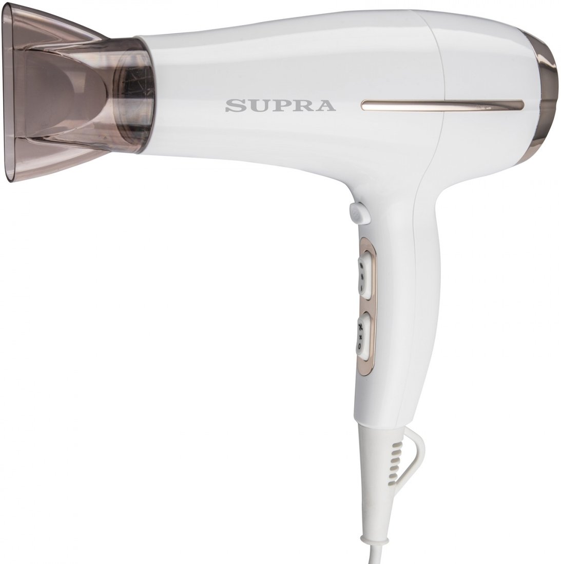 

Фен Supra PHS-2202L