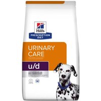Сухой корм для собак Hill's Prescription Diet Urinary Care u/d Original 4 кг