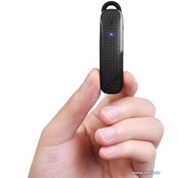 Bluetooth гарнитура Hoco E32 (черный)