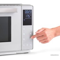 Мини-печь CASO Bake & Style 26 Touch