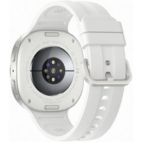 Умные часы Samsung Galaxy Watch9 S 40 мм (кремовый)