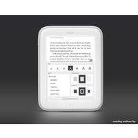 Электронная книга Barnes & Noble NOOK GlowLight