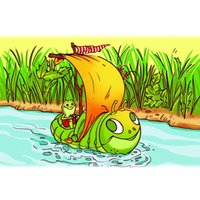 Книга издательства Рипол Классик. Karmalogic для детей. Приключение в Кармашкино (Ситников Алексей)