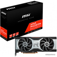 Видеокарта MSI Radeon RX 6700 XT 12GB GDDR6