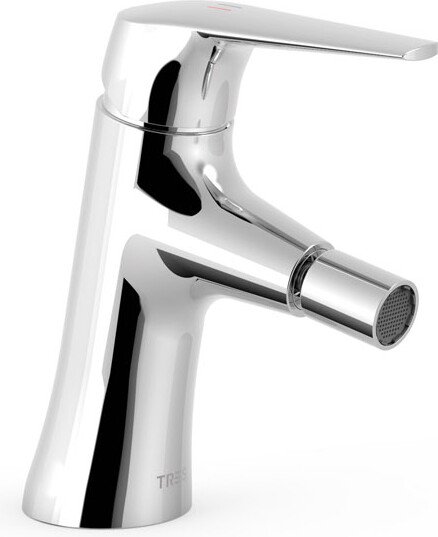 

Смеситель Tres Fuji 28112001