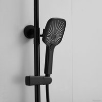 Душевая система  Shevanik S8536H