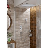 Душевая система  Timo Petruma SX-5019/00SM (хром)