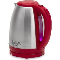 Электрический чайник Мастерица EK-1801М (рубин)