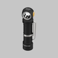 Фонарь Armytek Wizard C2 Pro MAX Magnet USB LR (теплый свет)