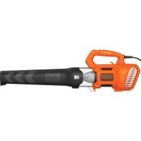 Ручная воздуходувка Black & Decker BEBL185-QS