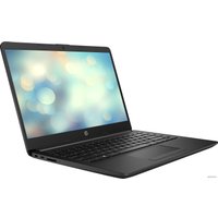 Ноутбук HP 14-dk1008ur 153F0EA