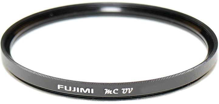 

Светофильтр FUJIMI 52mm dHD MC UV