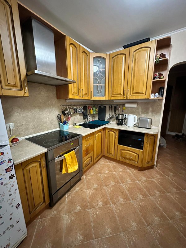 2-комн. квартира — Минск, улица Космонавтов, 23 к1
