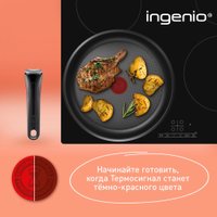 Набор сковород Tefal Ingenio Cook Eat L881S904