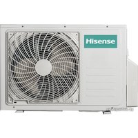 Кондиционер Hisense AUC-18HR4SAA/AUW-18H4SU
