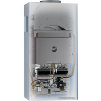 Газовая колонка NEVA 4510 Р (белый)