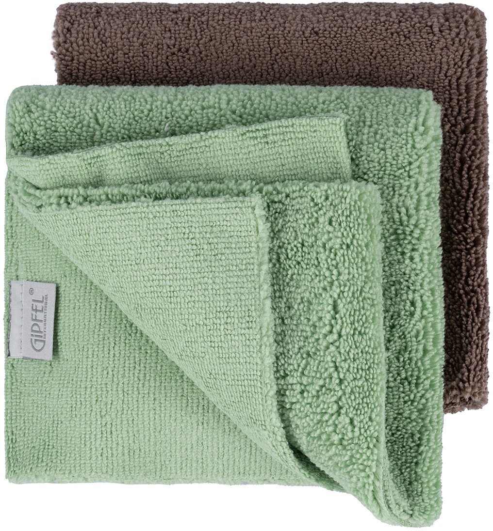 

Салфетка хозяйственная Gipfel Clean Series 52420 (2шт)