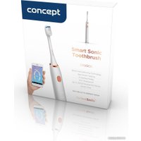 Электрическая зубная щетка Concept ZK5000