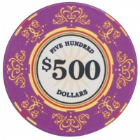 Карточная игра Partida Luxury Ceramic lux500