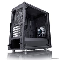 Корпус Fractal Design Define Mini C TG [FD-CA-DEF-MINI-C-BK-TG]