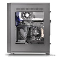 Корпус Thermaltake Core G3 [CA-1G6-00T1WN-00]