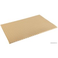 Придверный коврик SunStep Crocmat 80x120 75-115 (песочный)