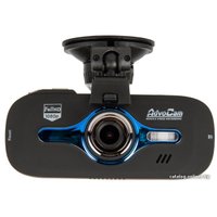 Видеорегистратор AdvoCam FD8 Profi-GPS Blue