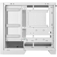 Корпус DeepCool CL600 WH R-CL600-WHNNA2-G-1