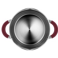 Набор кастрюль MAUNFELD Danna FG125DNN01ST